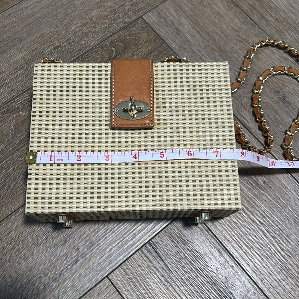 J.McLaughlin Crossbody - Picture 5 of 7